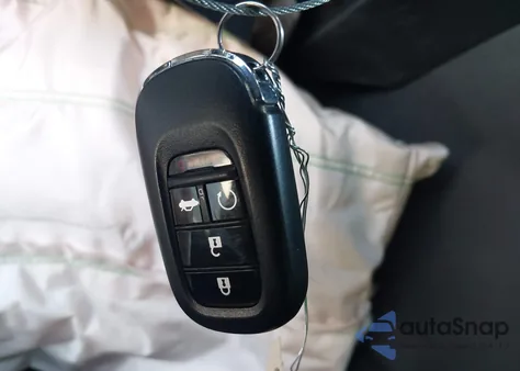 2024 Honda Accord Hybrid Sport z USA, uszkodzony, nr VIN 1HGCY2F59RA088298